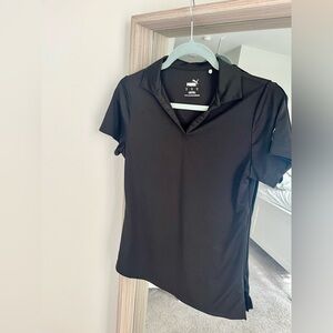 Puma Women’s Polo Top